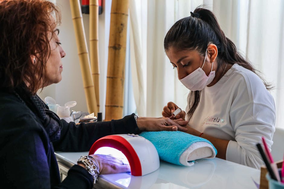 香港美甲設計潮流 2026 | 最新款式+熱門圖案完整指南