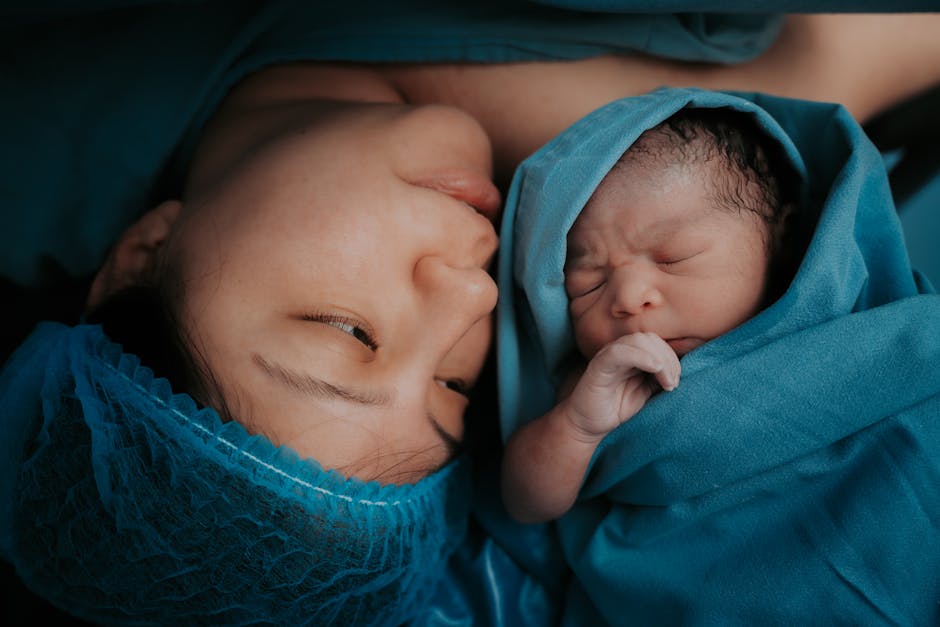 紮肚後注意事項全攻略 | 香港產後護理完整指南